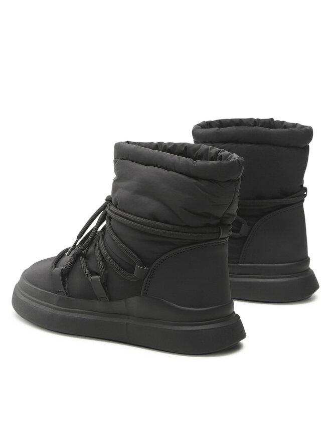 DeeZee Снігоходи DeeZee CS5855-03 Чорний