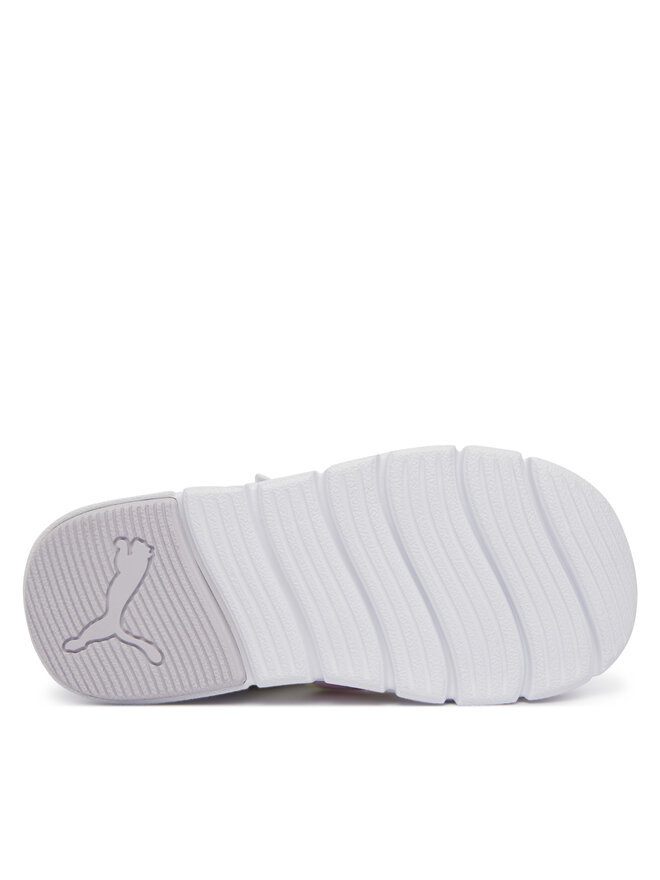Puma Sandalen Puma Fun Racer Sandal Come On V PS 404950 02 Rosa