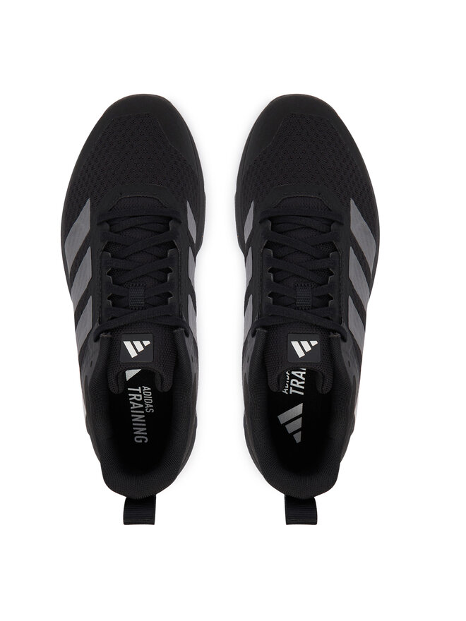 adidas Fitnessschuhe adidas Dropset Control JQ1445 Schwarz