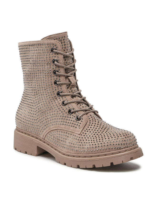 Jenny Fairy Botas Jenny Fairy WS5150-06 Beis