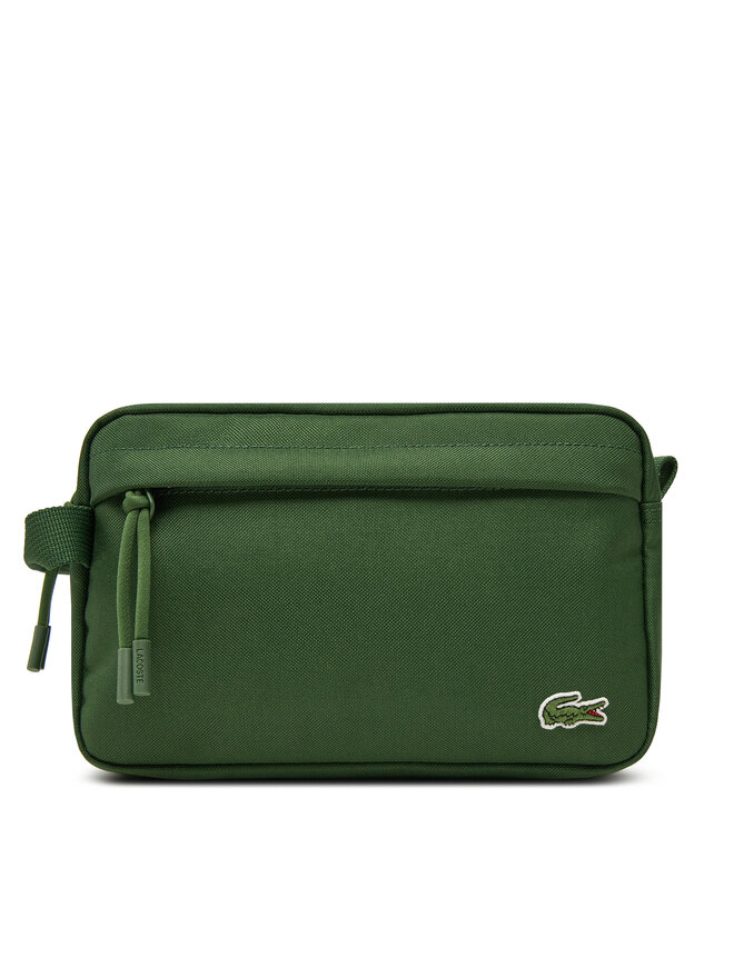 Lacoste Smink táska Lacoste NU4787NE Fekete