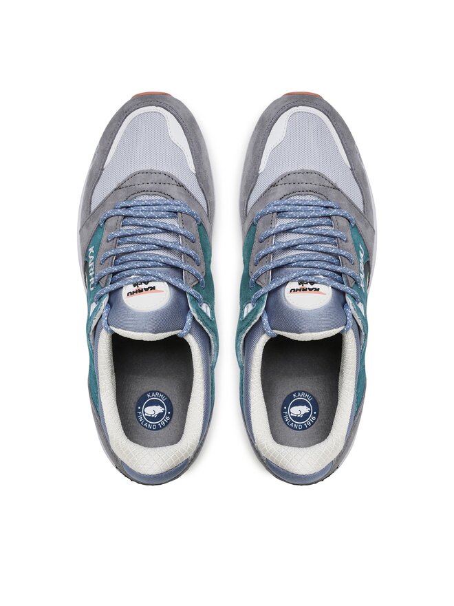 Karhu Sneakersy Karhu Aria 95 F803100 Szary