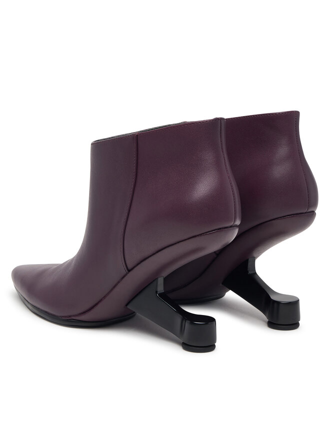 United Nude Stiefeletten United Nude Eamz Yoyo 1102692216 Violett