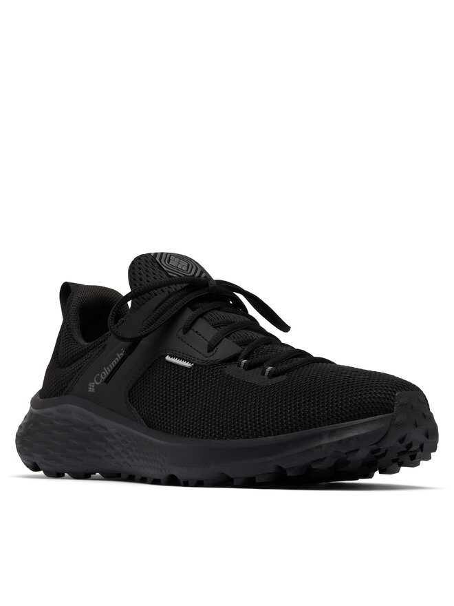 Columbia Trekkingschuhe Columbia Benson Crz™ 2108791 Schwarz