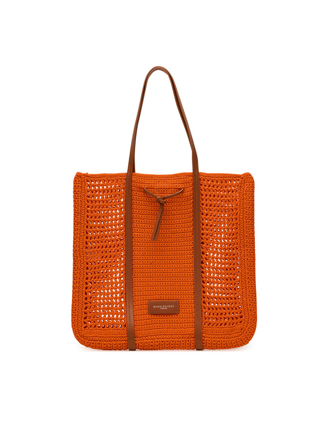 Gianni Chiarini Táska Gianni Chiarini Victoria BS 11581 SMCRH Koral