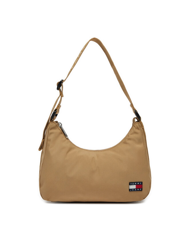 Tommy Jeans Сумка Tommy Jeans AW0AW16958 Хакі