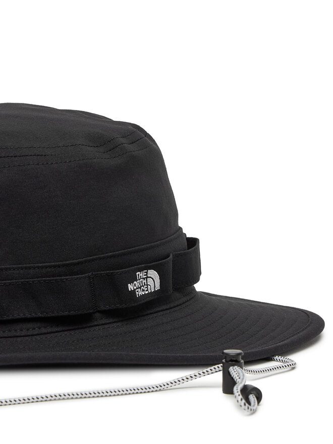 The North Face Kapelusz The North Face Class V NF0A5FXF Czarny