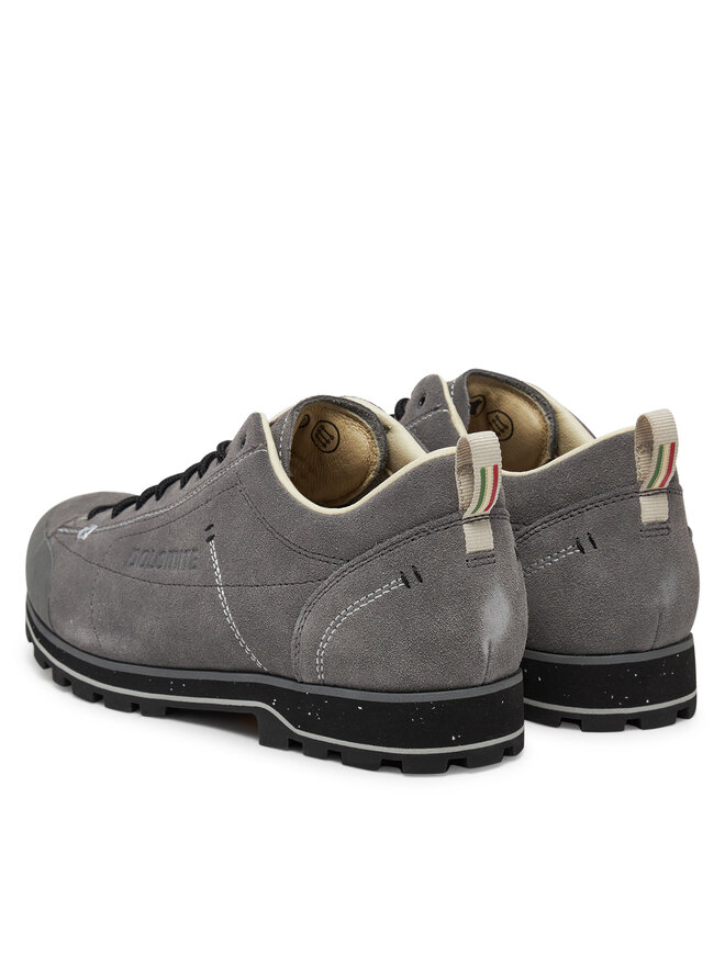 Dolomite Botas de trekking Dolomite 54 Low Evo 289205-1605 Gris