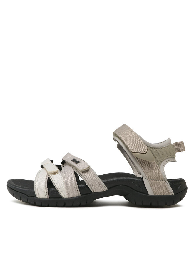 Teva Sandały Teva Tirra 4266 Czarny