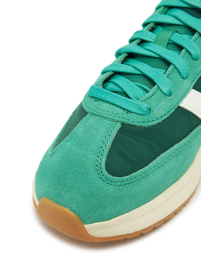 adidas Sneakersy adidas Run 72 JI4919 Zielony