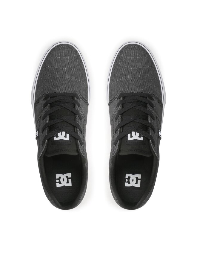 DC Scarpe sportive DC Tonik Tx Se ADYS300770 Grigio