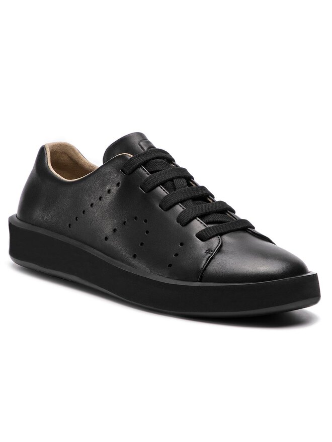Camper Sneakersy Camper Courb K100432-002 Čierna
