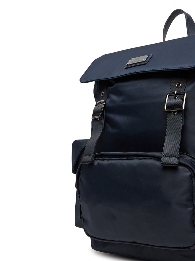 Paul&Shark Rucksack Paul&Shark 25418107 Dunkelblau