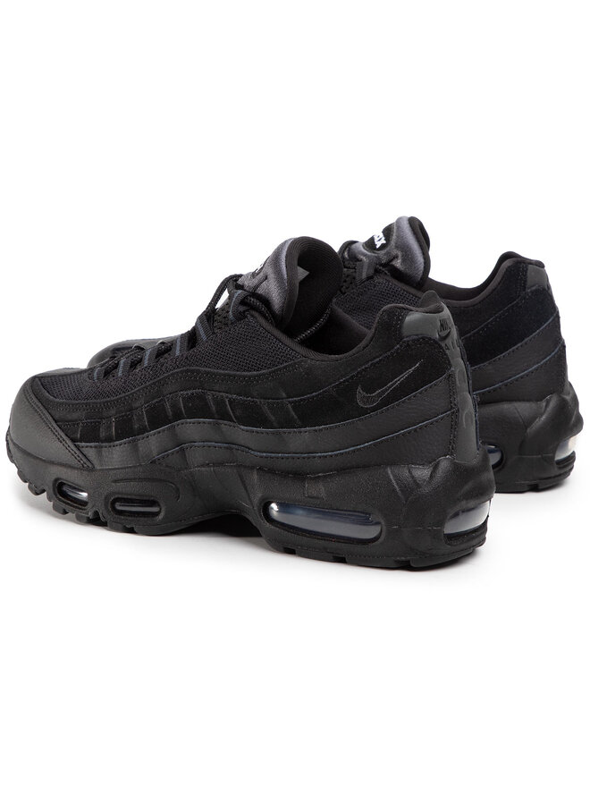 Nike Снікерcи Nike Air Max 95 Essential AT9865 001 Чорний