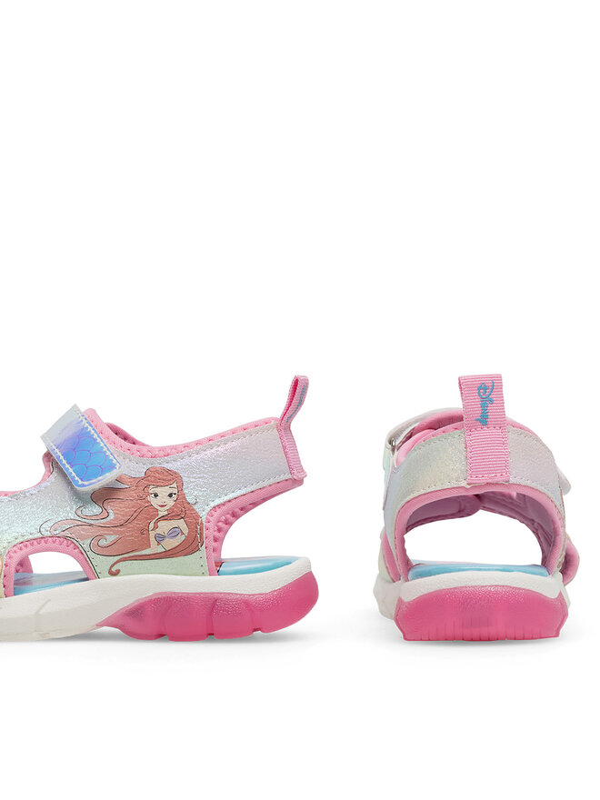 Princess Sandale Princess SS24-111DPRN Ružičasta