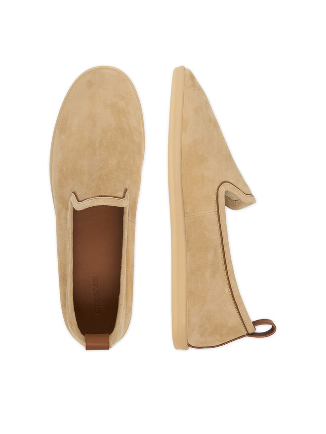 GINO ROSSI Slipper GINO ROSSI C-LT70-1 Beige