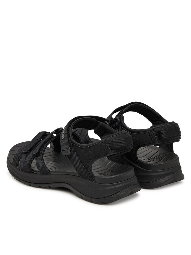 Teva Sandalen Teva Tirra Sport 1173720 Schwarz
