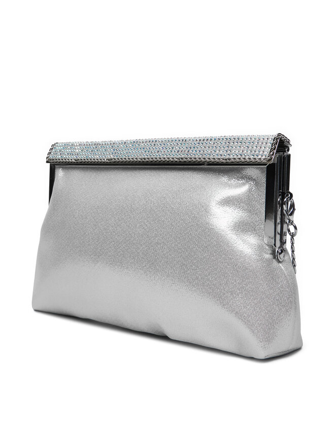 Menbur Handtasche Menbur 85878 Silberfarben