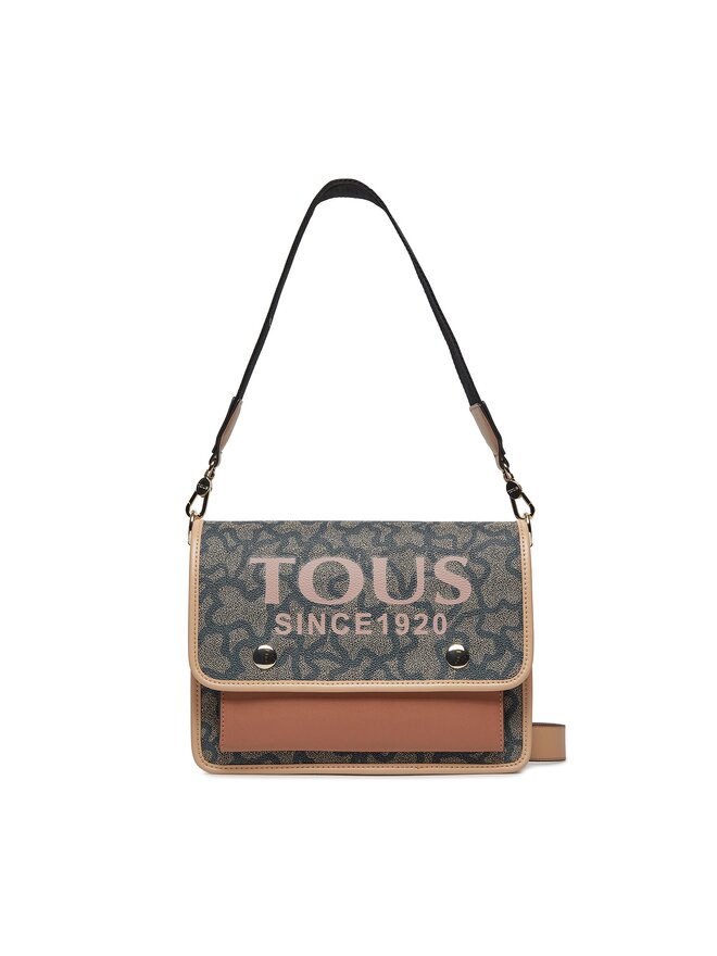 TOUS Táska TOUS Kaos Icon 295902403 Színes