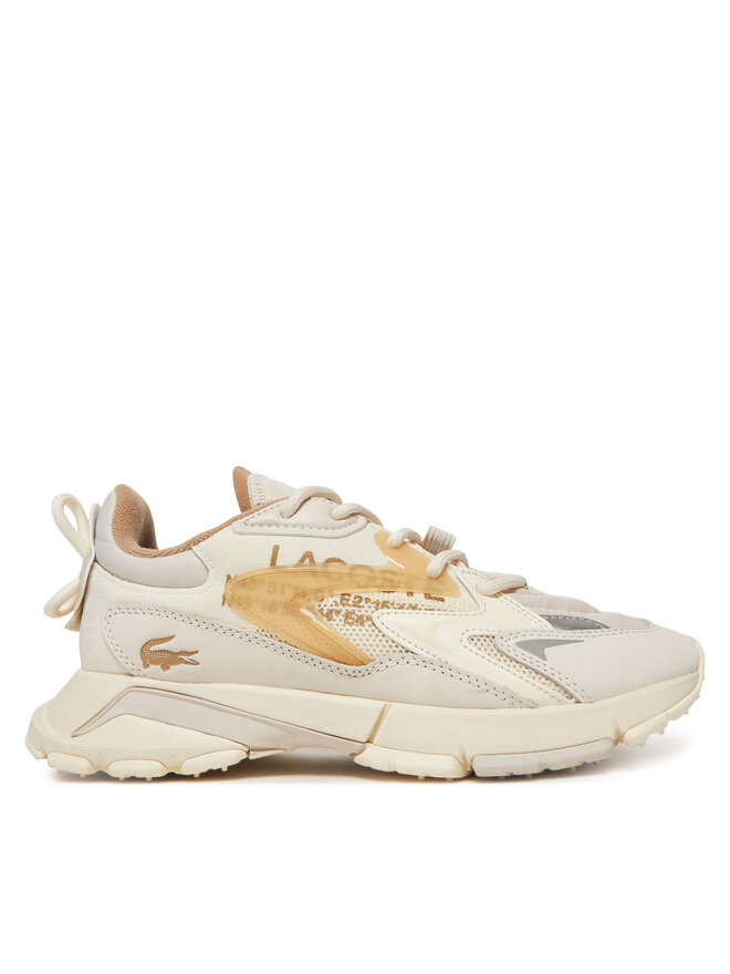 Lacoste Sneakersy Lacoste L003 Neo Tech 7-49SFA0013 Biały