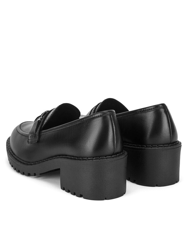Lasocki Halbschuhe Lasocki RONA WB-RONA-12M Schwarz