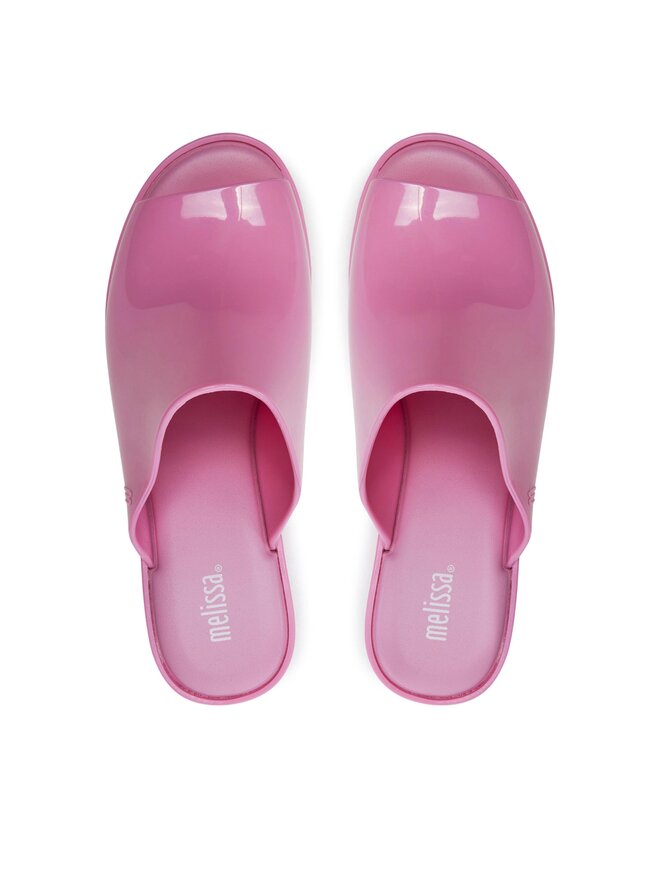 Melissa Papucs Melissa Melissa Mule Ad 32233 Rózsaszín