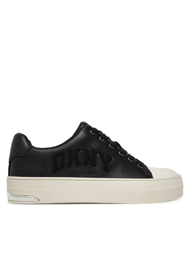 DKNY Tenisice DKNY York K3511777 Crna
