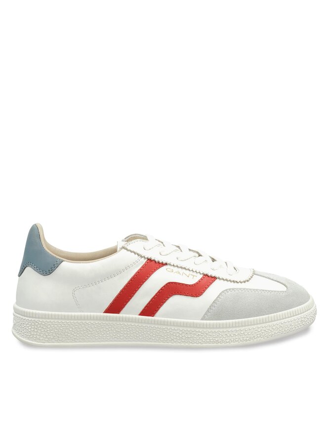 Снікерcи Gant Cuzima Sneaker 28533549 Білий | evzuttya.com.ua