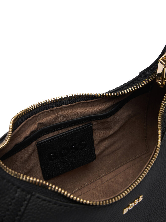 BOSS Handtasche BOSS Lenah 50567618 Schwarz
