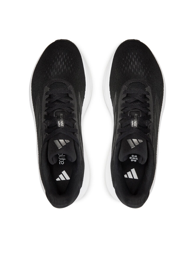 adidas Παπούτσια για Τρέξιμο adidas Response Super JI4229 Μαύρο
