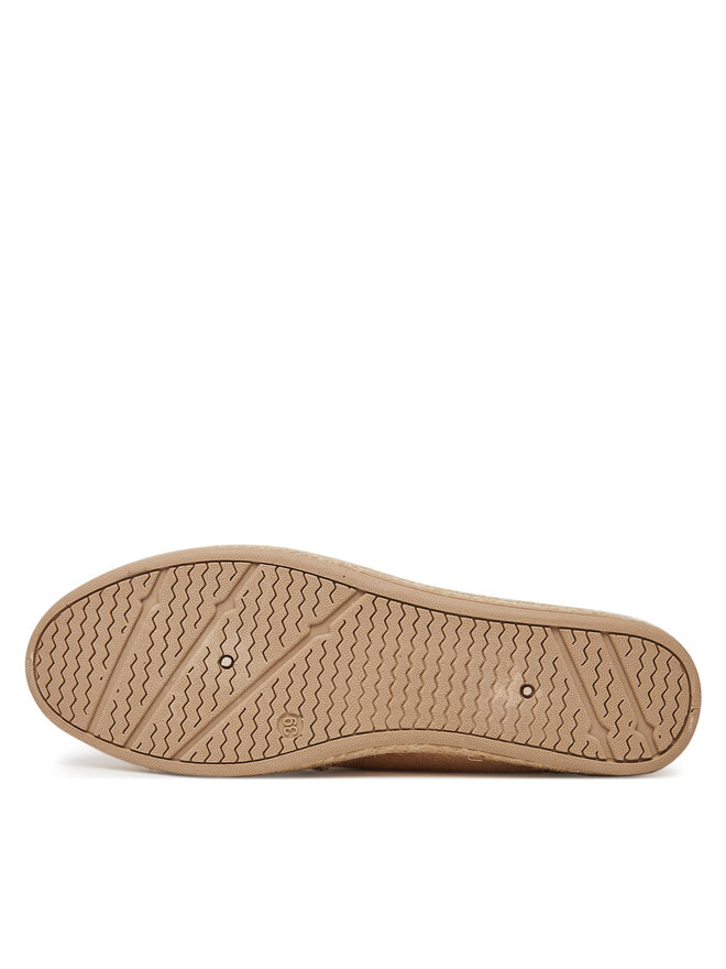 JENNY Espadrilles JENNY KAYLA WSK1609-05 Arany