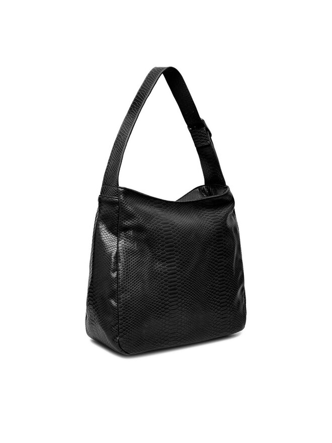 Lasocki Handtasche Lasocki C-LSK-L-004-08 Schwarz