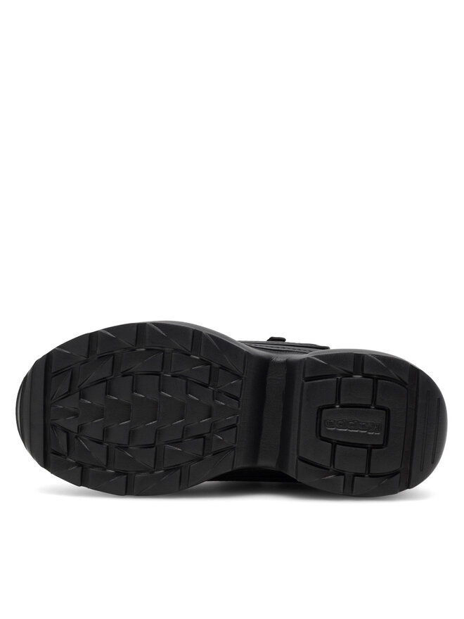 Kappa Sneakersy Kappa SS24-3CK10 Czarny