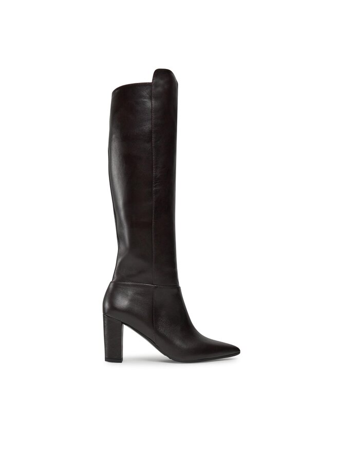 Baldowski Botas altas Baldowski D04407-3907-002 Marrón
