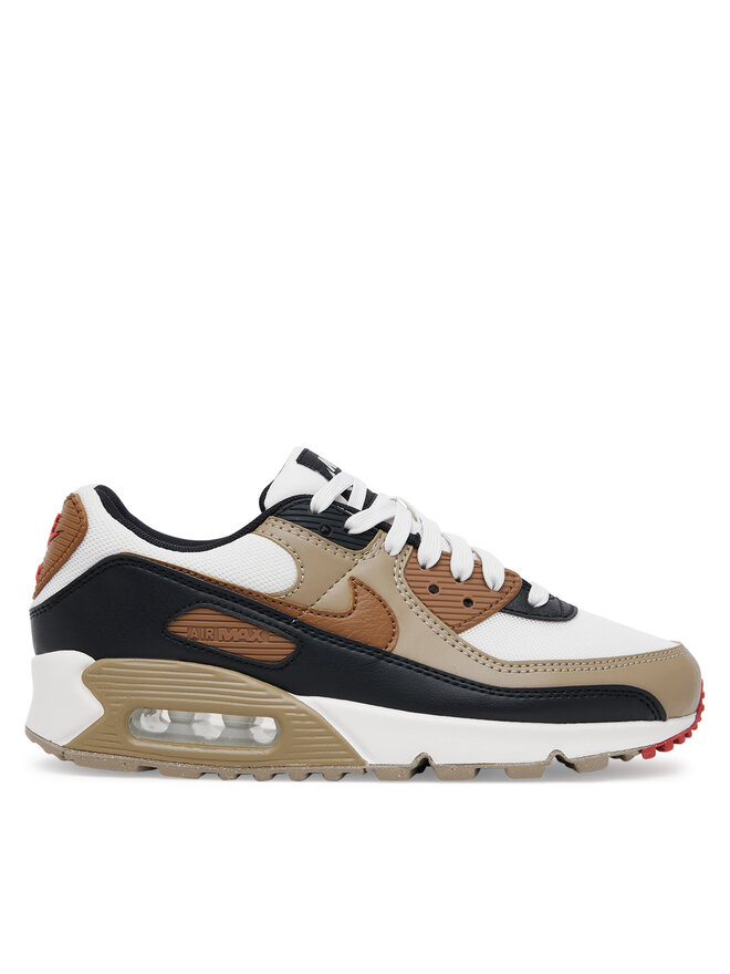 Nike Sneakersy Nike Wmns Air Max 90 DH8010 005 Barevná