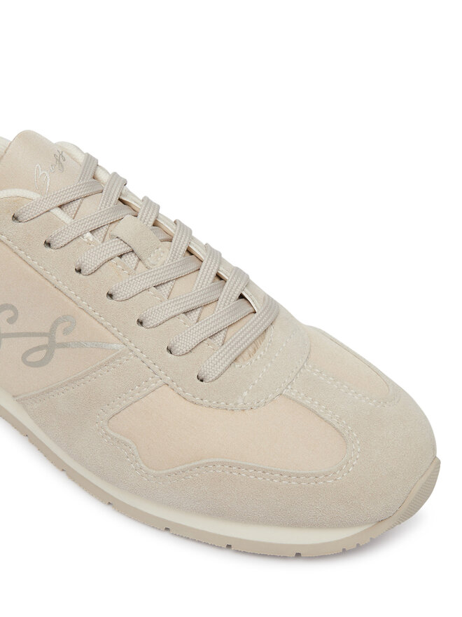BOSS Sneakers BOSS Levon 50569298 Beige