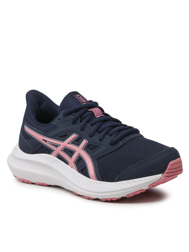 Asics Tekaški čevlji Asics Jolt 4 1012B421 Mornarsko modra