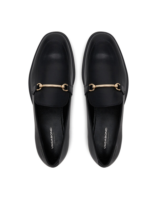 Vagabond Shoemakers Lords Vagabond Shoemakers Heidi 5909-101-20 Fekete