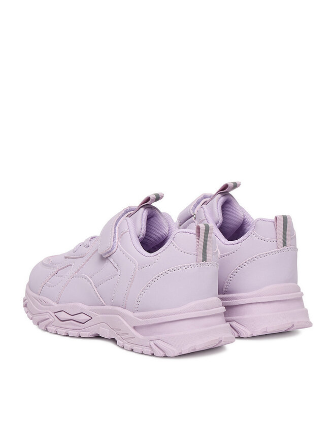 DeeZee Сникърси DeeZee CEO-CP72-26129 Виолетов