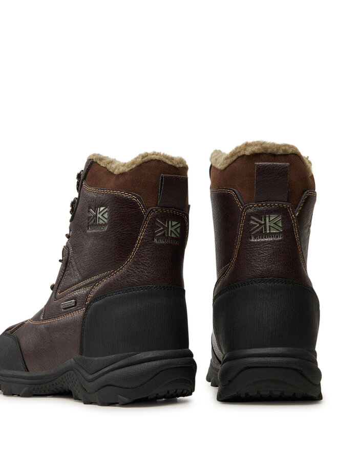 Karrimor Sněhule Karrimor Snow Casual 3 K815 Hnědá