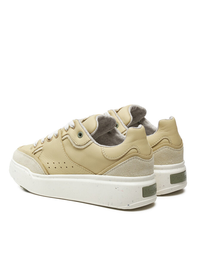 Max Mara Tenisice Max Mara Activegreen 2414761111 Bež