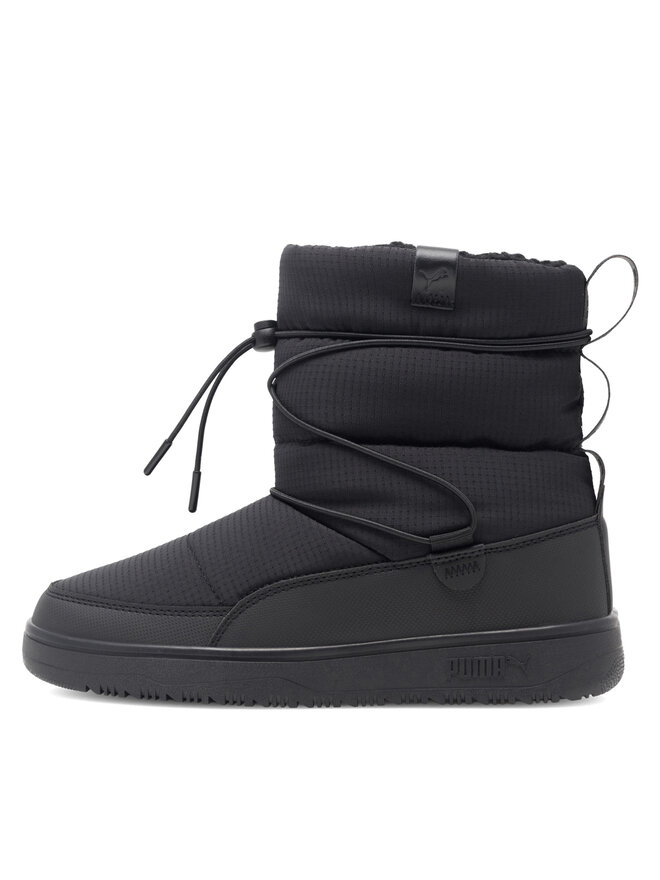 Puma Schneeschuhe Puma Snowbae Wns 39392001 Schwarz