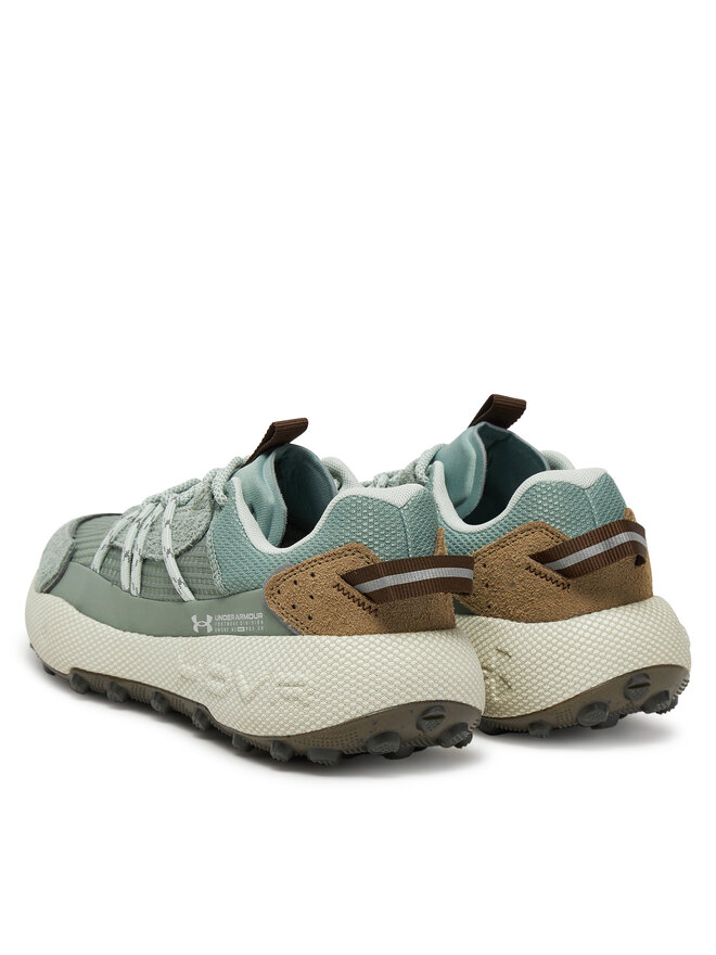 Under Armour Αθλητικά Under Armour UA Fat Tire Venture Pro 3027212 Πράσινο