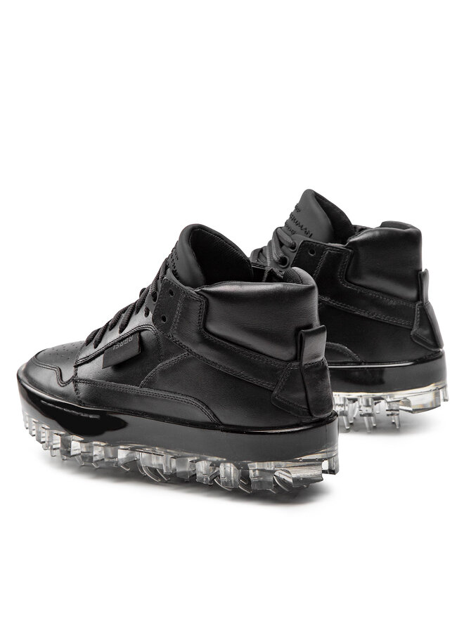 RBRSL Sneakers RBRSL 7B2600D_Y42BCQBN45 Schwarz