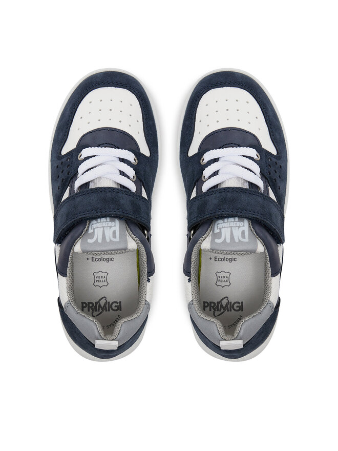 Primigi Sneakersy Primigi 7879022 M Bílá