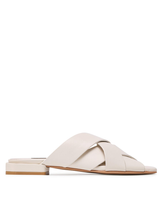 GINO ROSSI Pantoletten Gino Rossi 22922 Beige