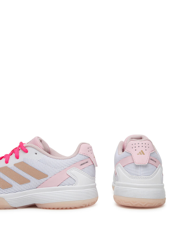 adidas Tenisa apavi adidas Ubersonic JH5121 Balts