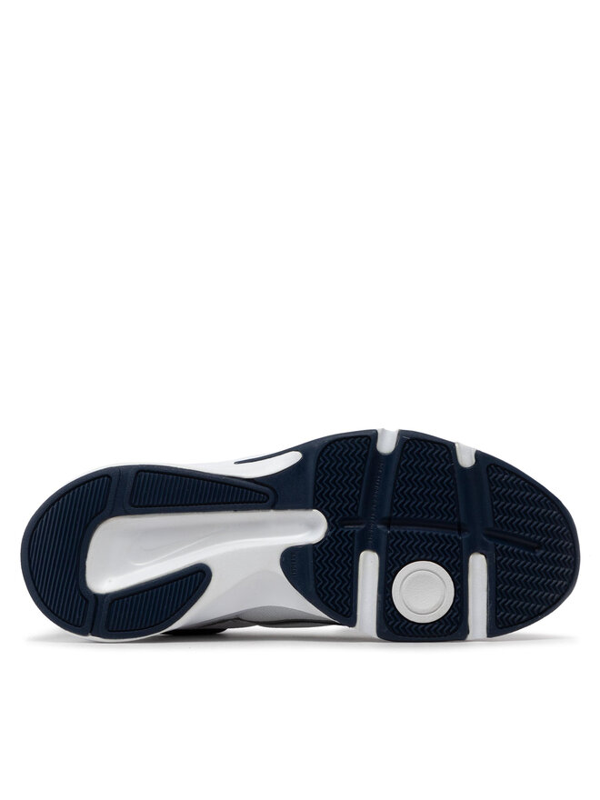 Nike Sportcipők Nike Defyallday DJ1196 100 Fehér