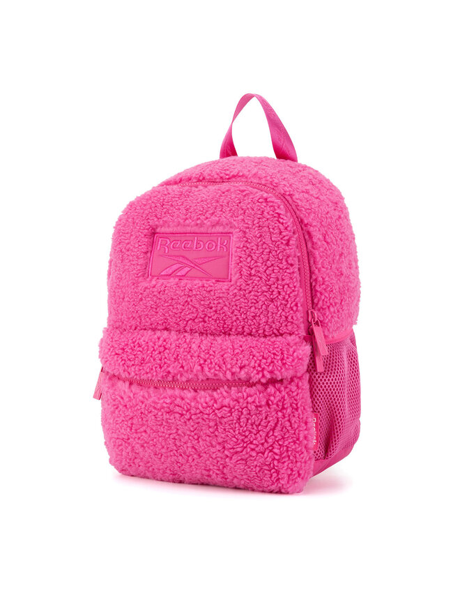 Reebok Rucksack Reebok RBK-043-CCC-05 Rosa