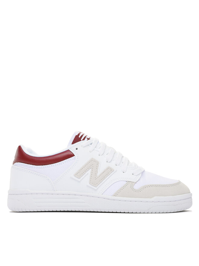 New Balance Sneakers New Balance BB480LKB Weiß
